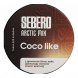 Табак Sebero Arctic Mix - Coco Like (Коко Лайк, 100 грамм) купить в Самаре