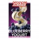 Табак Ready - Blueberry Yogurt (Черника, Йогурт, 25 грамм) купить в Самаре
