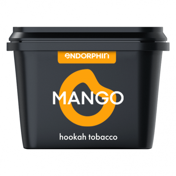 Табак Endorphin - Mango (Манго, 60 грамм) купить в Самаре