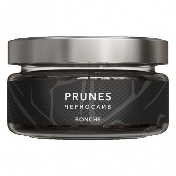 Табак Bonche - Prunes (Чернослив, 60 грамм) купить в Самаре