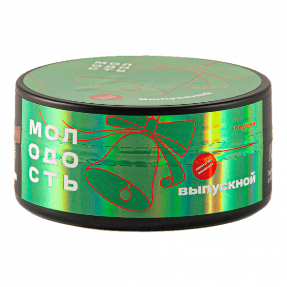 Табак Молодость - Выпускной (Персик, 100 грамм) купить в Самаре