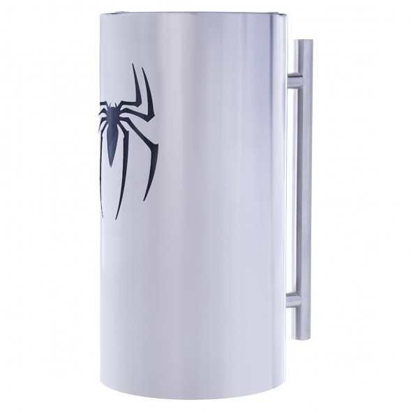 Колпак ESS 10х20 (SPIDER MAN) купить в Самаре