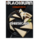 Табак BlackBurn - Cheesecake (Чизкейк, 25 грамм) купить в Самаре