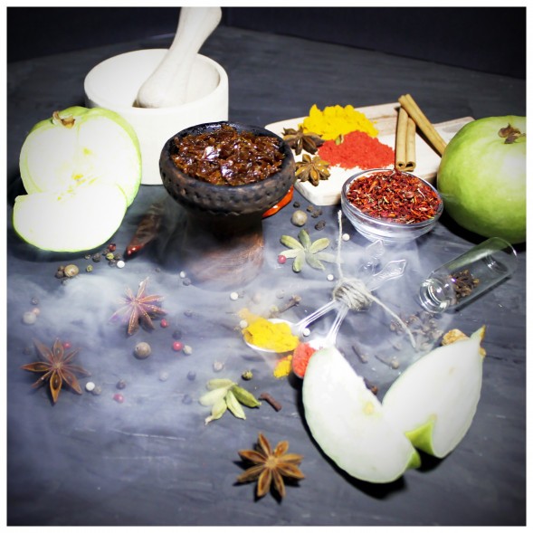 Табак Original Virginia ORIGINAL - Кашмир Гуава (50 грамм) купить в Самаре