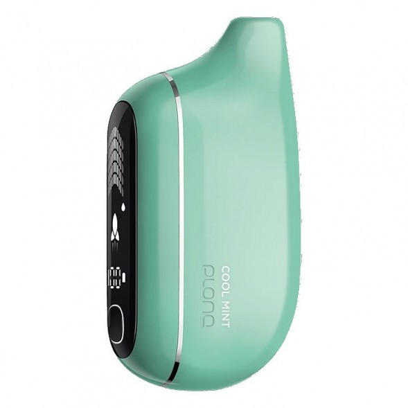 PLONQ MAX PRO - Прохладная Мята (10000 затяжек) купить в Самаре