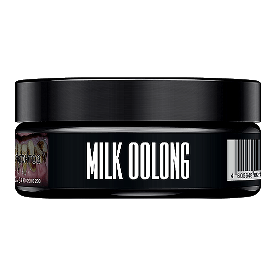 Табак Must Have - Milk Oolong (Молочный Улун, 125 грамм) купить в Самаре