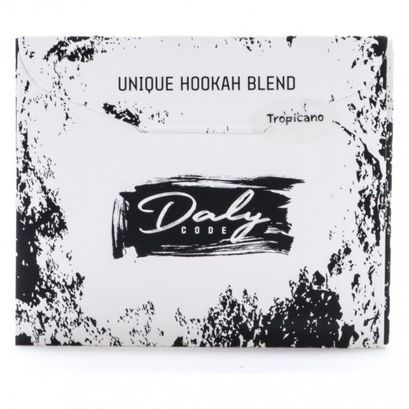 Смесь Daly - Tropicano (Тропикано, 50 грамм) купить в Самаре