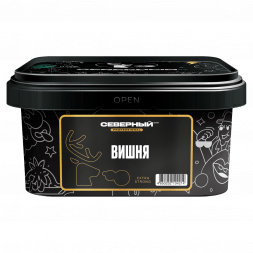 Табак Северный Professional - Вишня (200 грамм)