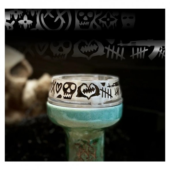 Калауд Werkbund Xoxo купить в Самаре