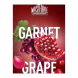 Табак Must Have - Garnet Grape (Гранат и Виноград, 125 грамм) купить в Самаре