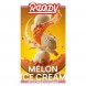 Табак Ready - Melon Ice Cream (Пломбир, Дыня, 25 грамм) купить в Самаре