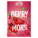 Табак Must Have - Berry Mors (Морс из Брусники, Черешни и Малины, 125 грамм) купить в Самаре