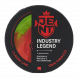 Табак Jent - Industry Legend (Двойное Яблоко с Нектарином, 25 грамм) купить в Самаре