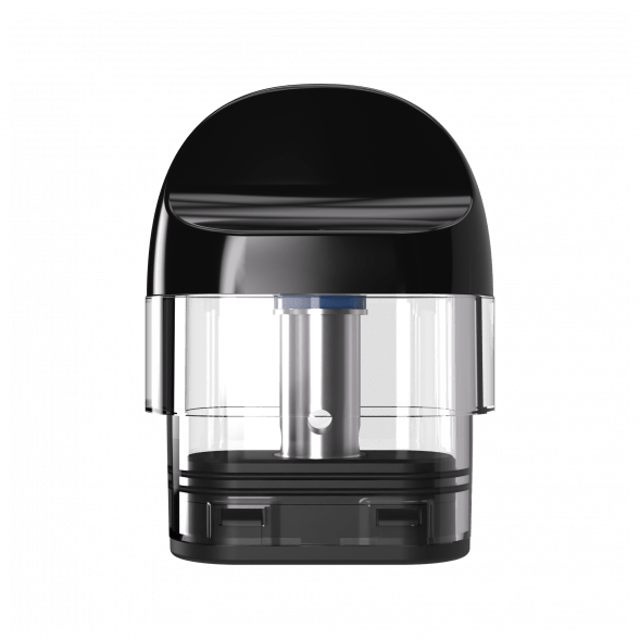 Сменный картридж Brusko - Minican 4 (0.8 Ом, Черный) купить в Самаре