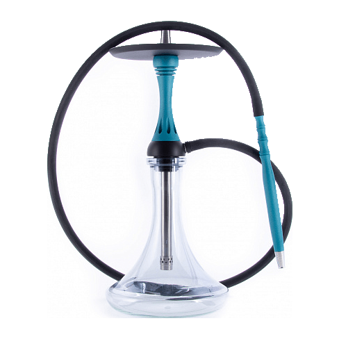 Кальян Alpha Hookah - Model X Florida (без колбы) купить в Самаре