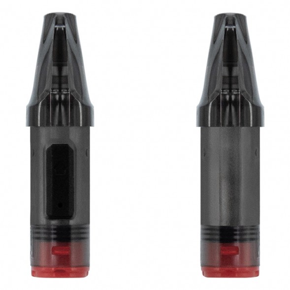 Сменный картридж Brusko - APX S1 (0.8 Ом, 3 шт.) купить в Самаре