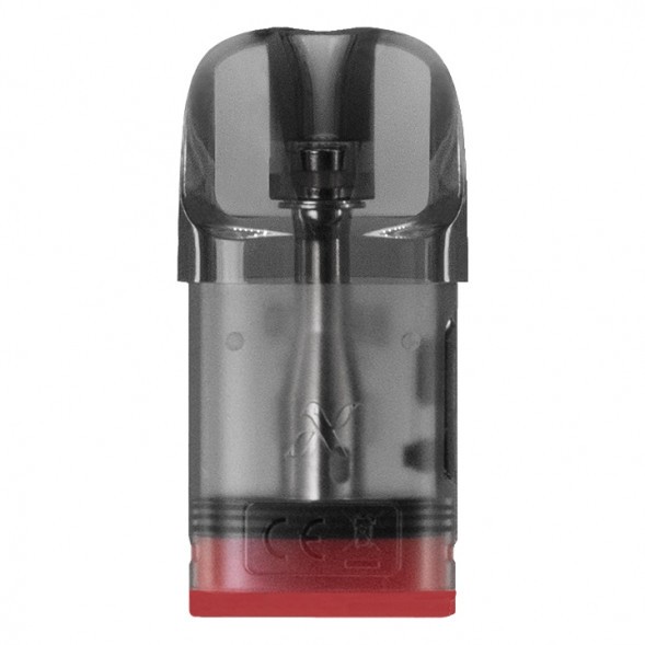 Сменный картридж Brusko - APX S1 (0.8 Ом, 3 шт.) купить в Самаре