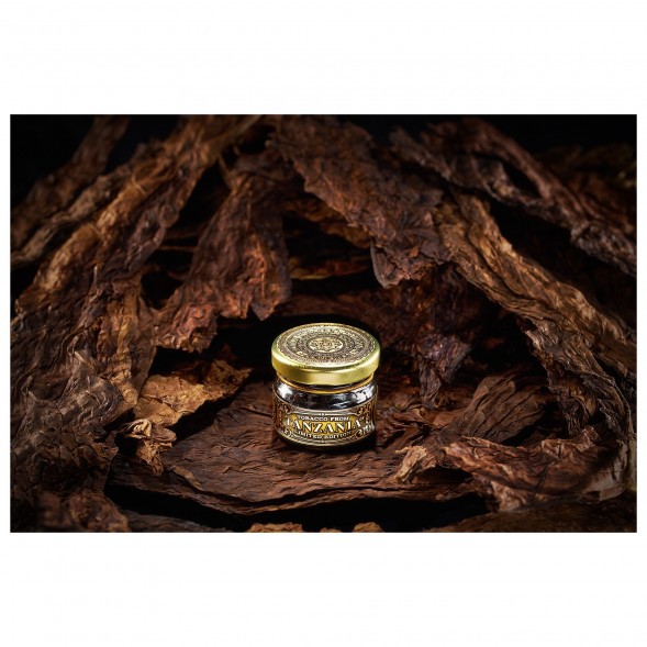 Табак WTO - Tanzania Original (20 г) купить в Самаре