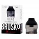 Сменный картридж Brusko - Feelin 2 (0.6 Ом, 1 шт) купить в Самаре