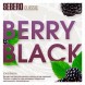 Табак Sebero - Berry Black (Ежевика, 200 грамм) купить в Самаре