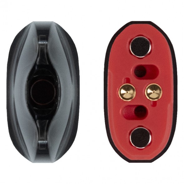 Сменный картридж Brusko - APX S1 (1.2 Ом, 3 шт.) купить в Самаре