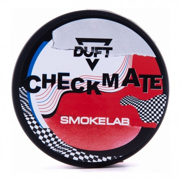 Табак Duft Checkmate - C4 Мультифрукт (100 грамм) купить в Самаре