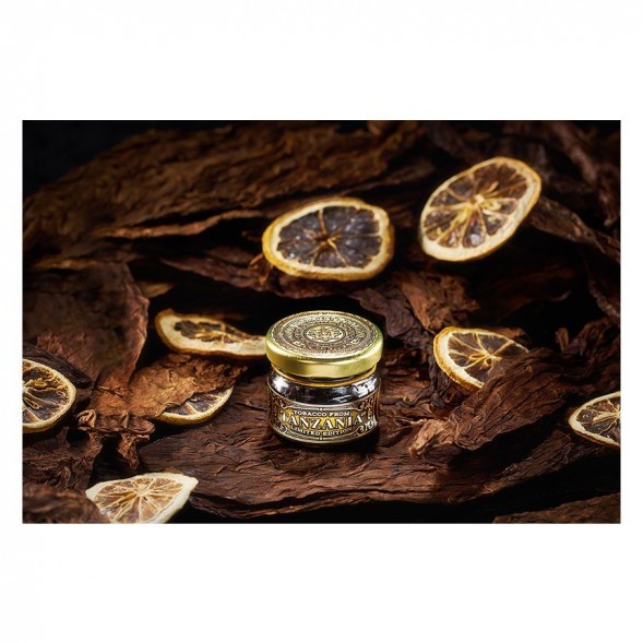 Табак WTO - Tanzania Bergamot (Бергамот, 20 г) купить в Самаре