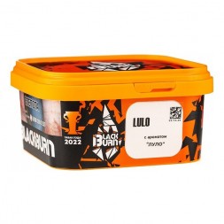 Табак BlackBurn - Lulo (Луло, 200 грамм)