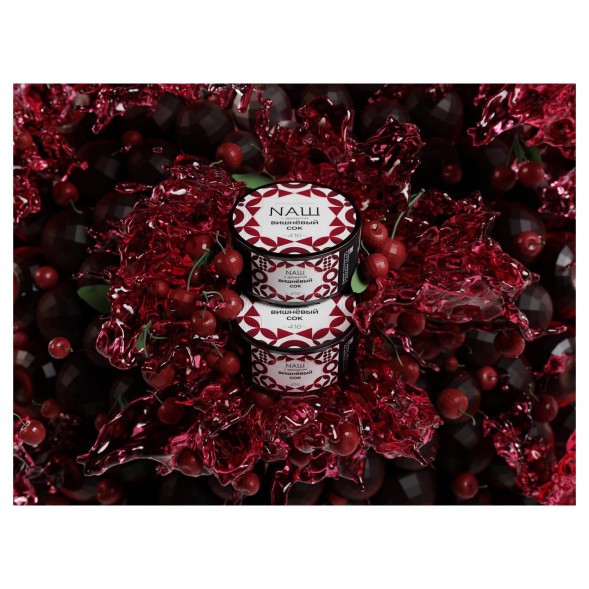 Табак NАШ - Вишнёвый Сок (200 грамм) купить в Самаре