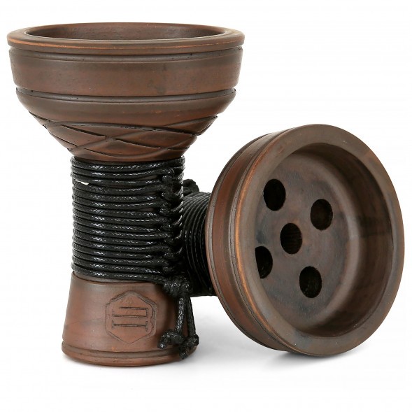 Чаша Japona Hookah - Killer Black (Убивашка Чёрная) купить в Самаре