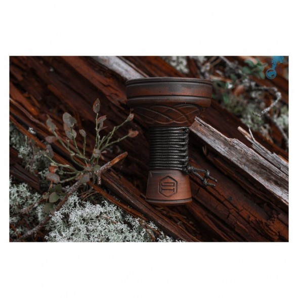 Чаша Japona Hookah - Killer Black (Убивашка Чёрная) купить в Самаре