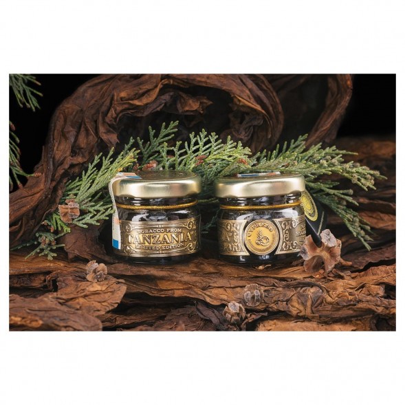 Табак WTO - Tanzania Cypress (Кипарис, 20 г) купить в Самаре