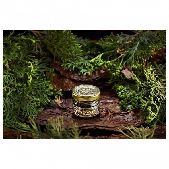 Табак WTO - Tanzania Cypress (Кипарис, 20 г) купить в Самаре