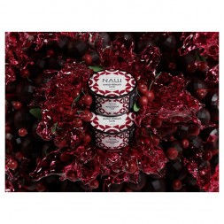 Табак NАШ - Вишнёвый Сок (100 грамм)