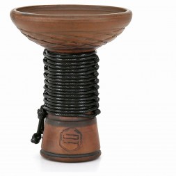 Чаша Japona Hookah - Mummy Black (Мумия Чёрная)