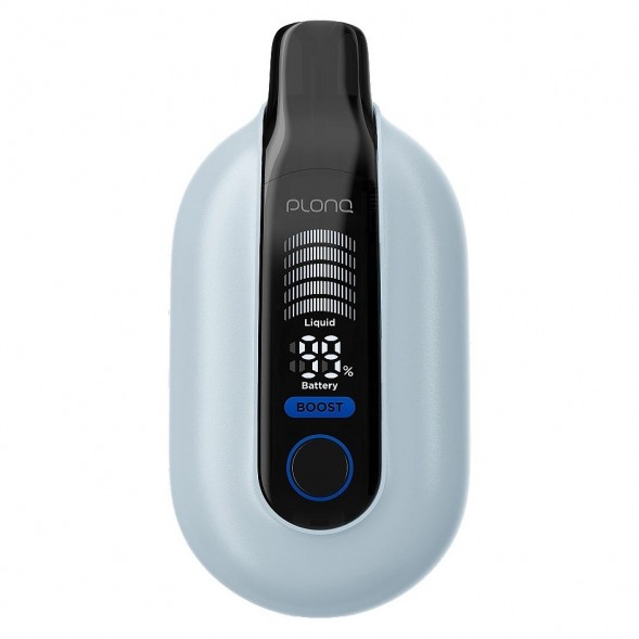 PLONQ ULTRA - Минеральная Вода (12000 затяжек) купить в Самаре