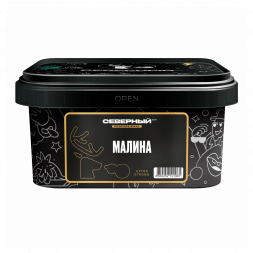 Табак Северный Professional - Малина (200 грамм)