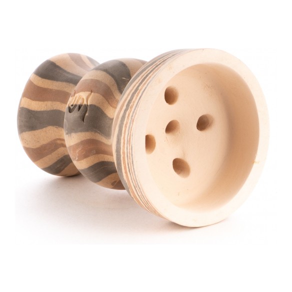 Чаша ST Killer Classic - Tornado (Рисунок Черно-Красный) купить в Самаре