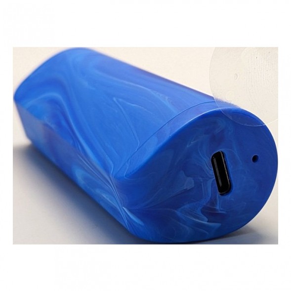 LOST MARY MO - Лимонад Черника Малина (Blueberry Raspberry Lemonade, 5000 затяжек) купить в Самаре