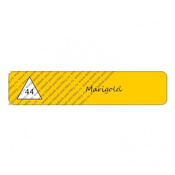 Табак Tangiers Noir - Marigold (Календула, 100 грамм, Акциз) купить в Самаре