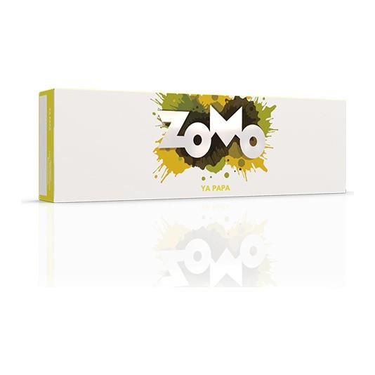 Табак Zomo - Ya Papa (Я Папа, 50 грамм) купить в Самаре