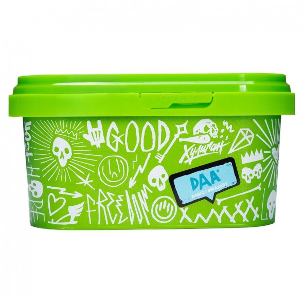 Табак Хулиган - DAA (Манго и Эвкалипт, 200 грамм) купить в Самаре