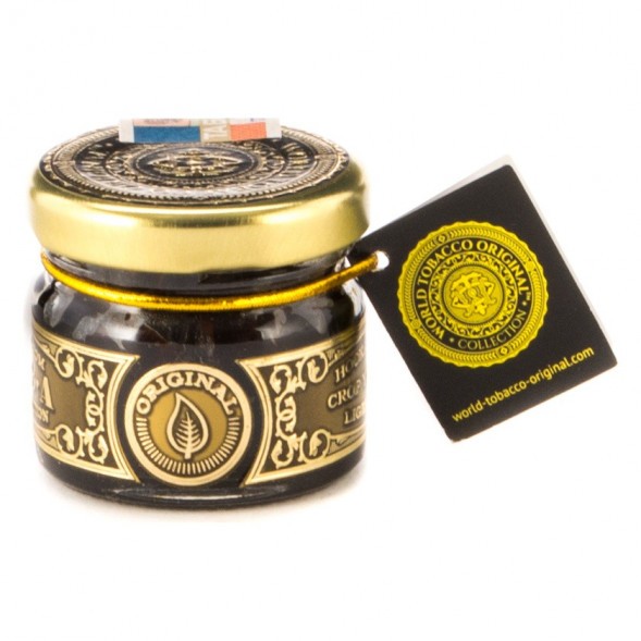 Табак WTO - Cuba Original (20 г) купить в Самаре