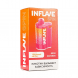INFLAVE SPIN - Вишнёвый Нектар (8000 затяжек) купить в Самаре