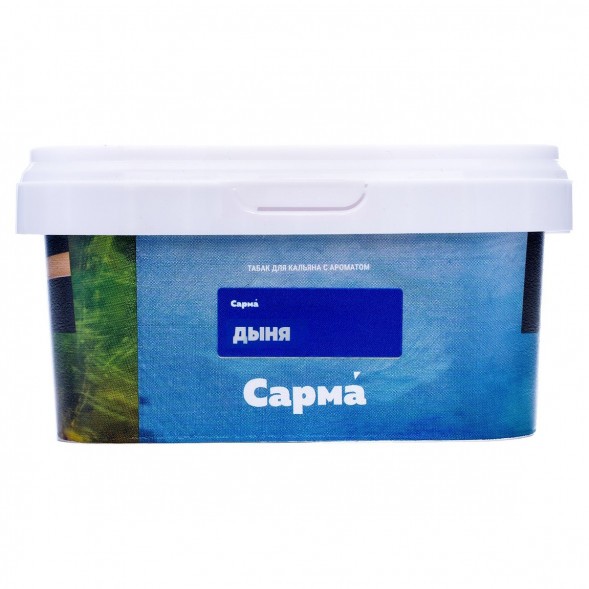 Табак Сарма - Дыня (100 грамм) купить в Самаре