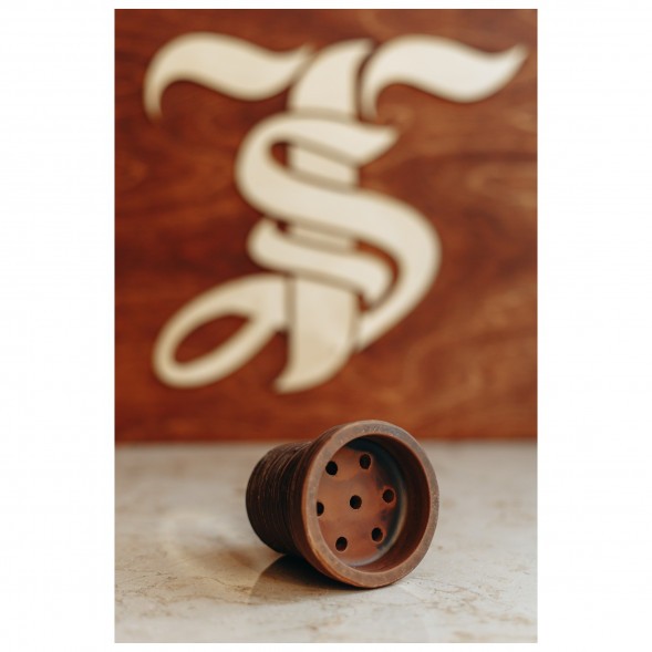 Чаша ST Classic - Pandora Infinity (Черная Рифленая) купить в Самаре