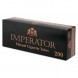 Гильзы сигаретные Imperator - Black (84х20 мм, 200 шт.) купить в Самаре