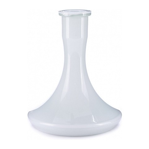 Колба Daly - Белый Полностью (с бортом) купить в Самаре