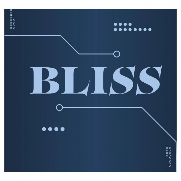 Табак Bliss - Pink Shot (Грейпфрут, Клубника, Малина, 100 грамм) купить в Самаре