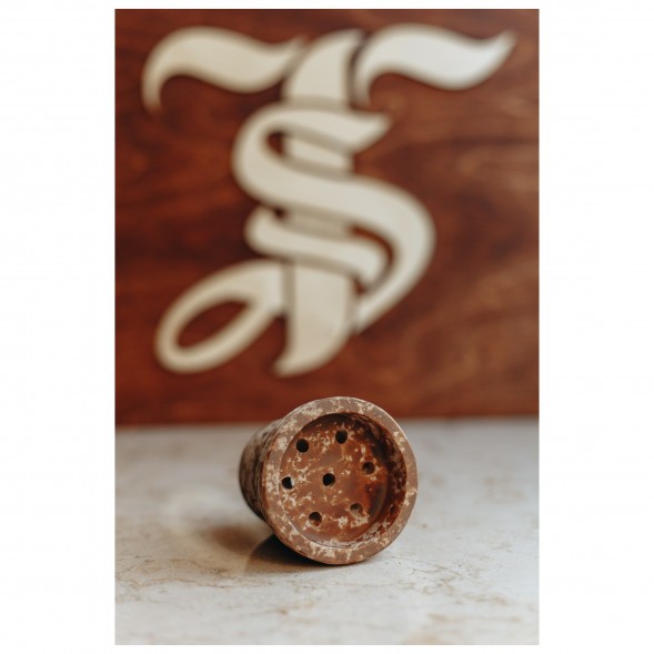 Чаша ST Classic - Kaif Infinity (Крапинка Рифленая) купить в Самаре